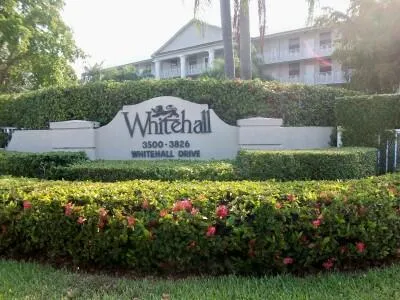 $2,200 | 3636 Whitehall Drive, Unit 204, West Palm Beach, FL 33401