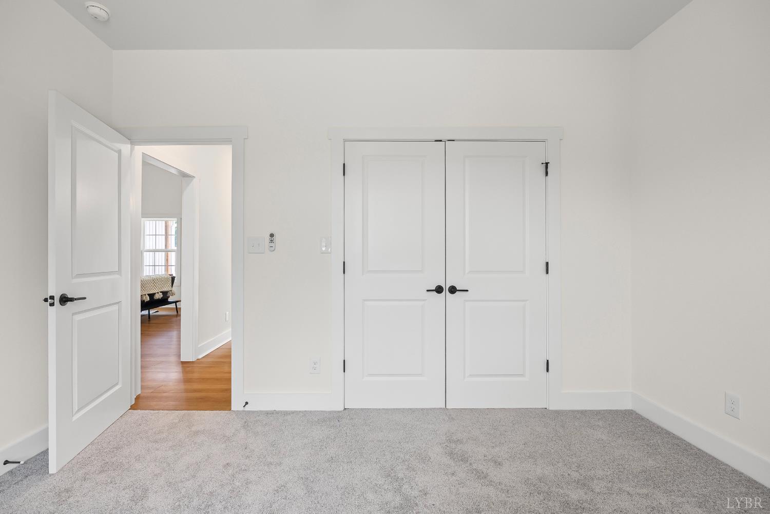187 Fox Hall Drive Amherst, VA 24521 - Photo 32 of 36 a view of an empty room