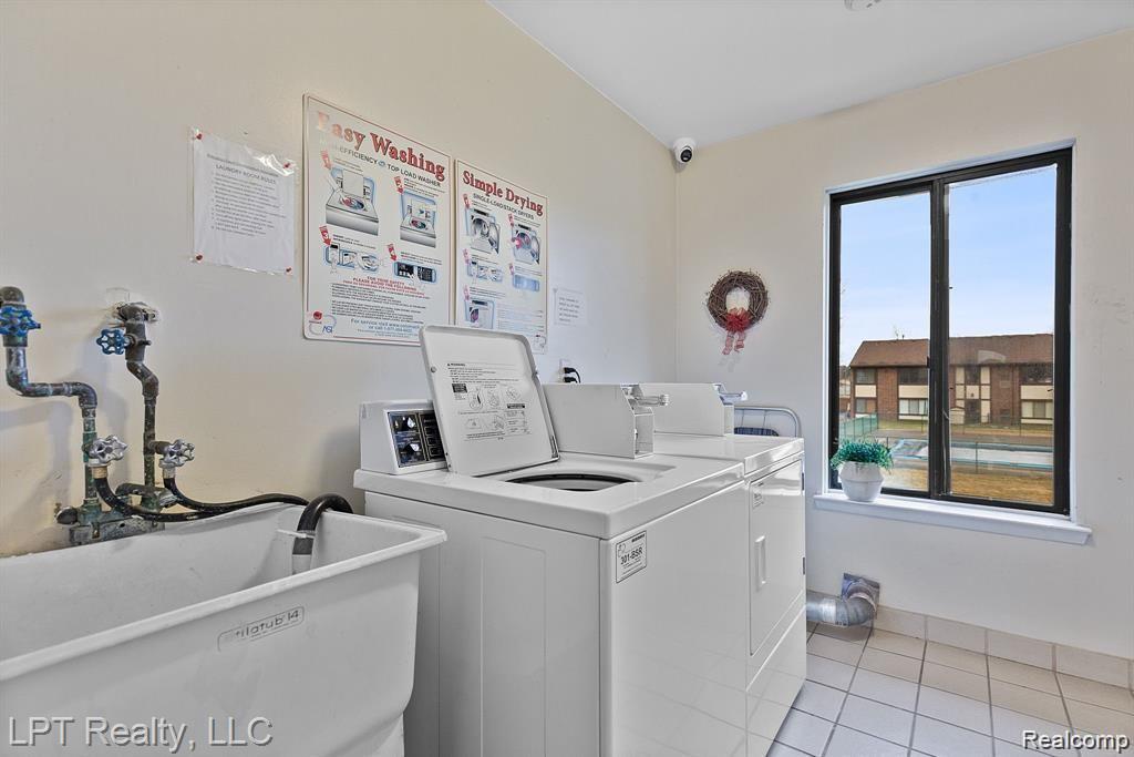 4973 East 10 Mile Road, Unit 8 Warren, MI 48091 - Photo 19 of 20