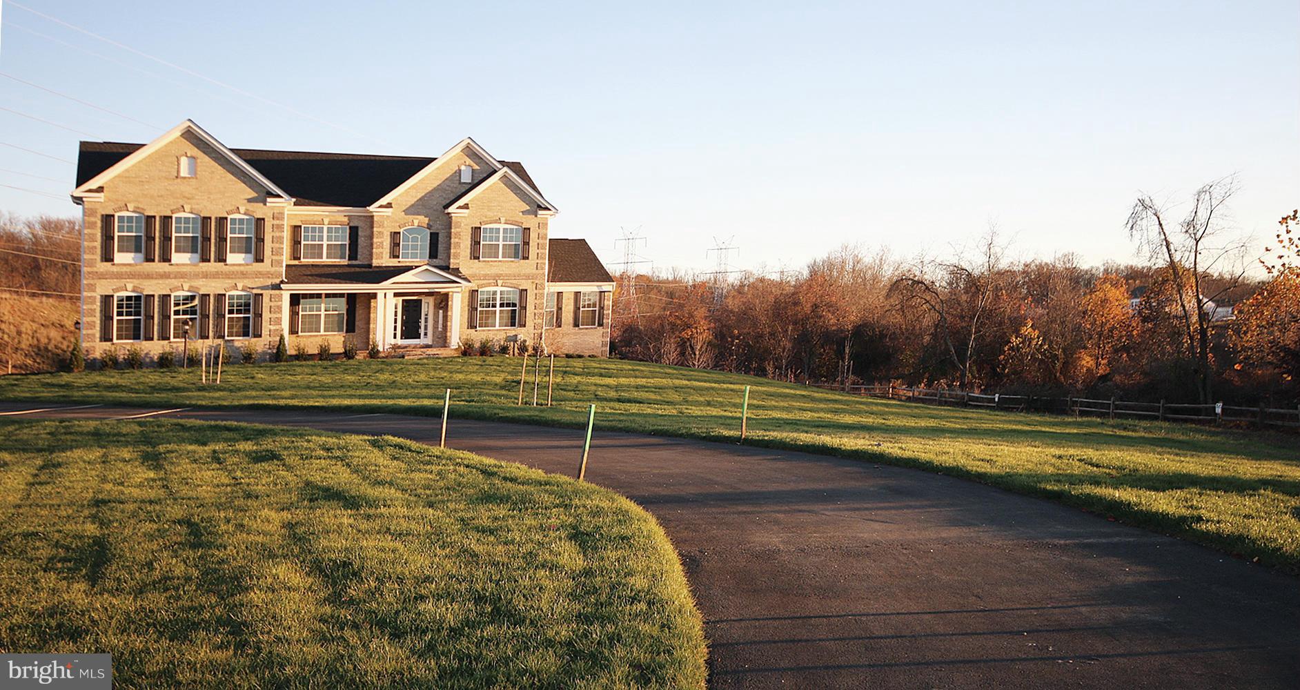 13109 Hunters Ridge Lane Bowie, MD 20721 - Photo 2 of 29 Exterior (General)