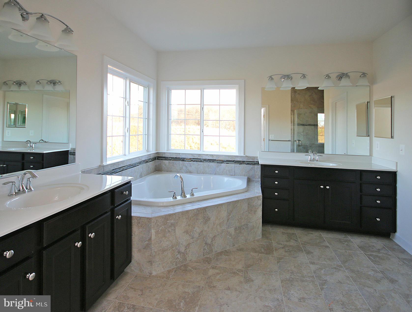 13109 Hunters Ridge Lane Bowie, MD 20721 - Photo 14 of 29 Bath (Master)