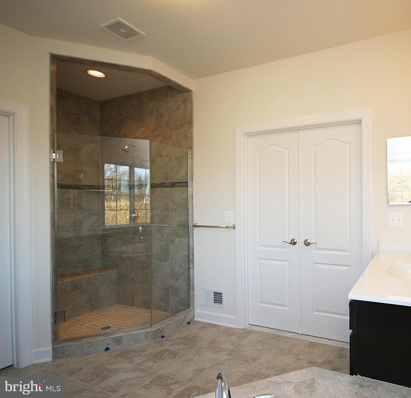 13109 Hunters Ridge Lane Bowie, MD 20721 - Photo 15 of 29 Bath (Master) Shower