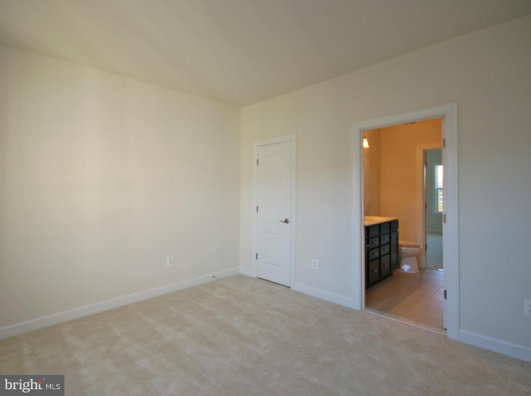 13109 Hunters Ridge Lane Bowie, MD 20721 - Photo 18 of 29 Bedroom 4