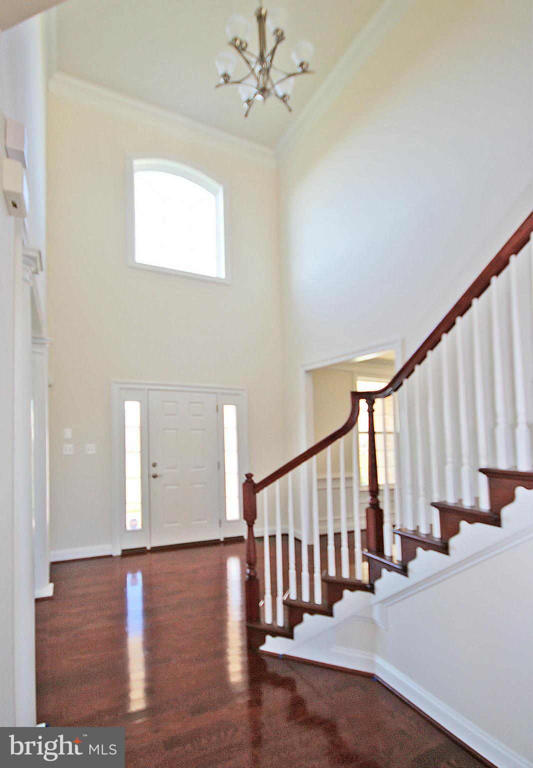 13109 Hunters Ridge Lane Bowie, MD 20721 - Photo 21 of 29 Foyer