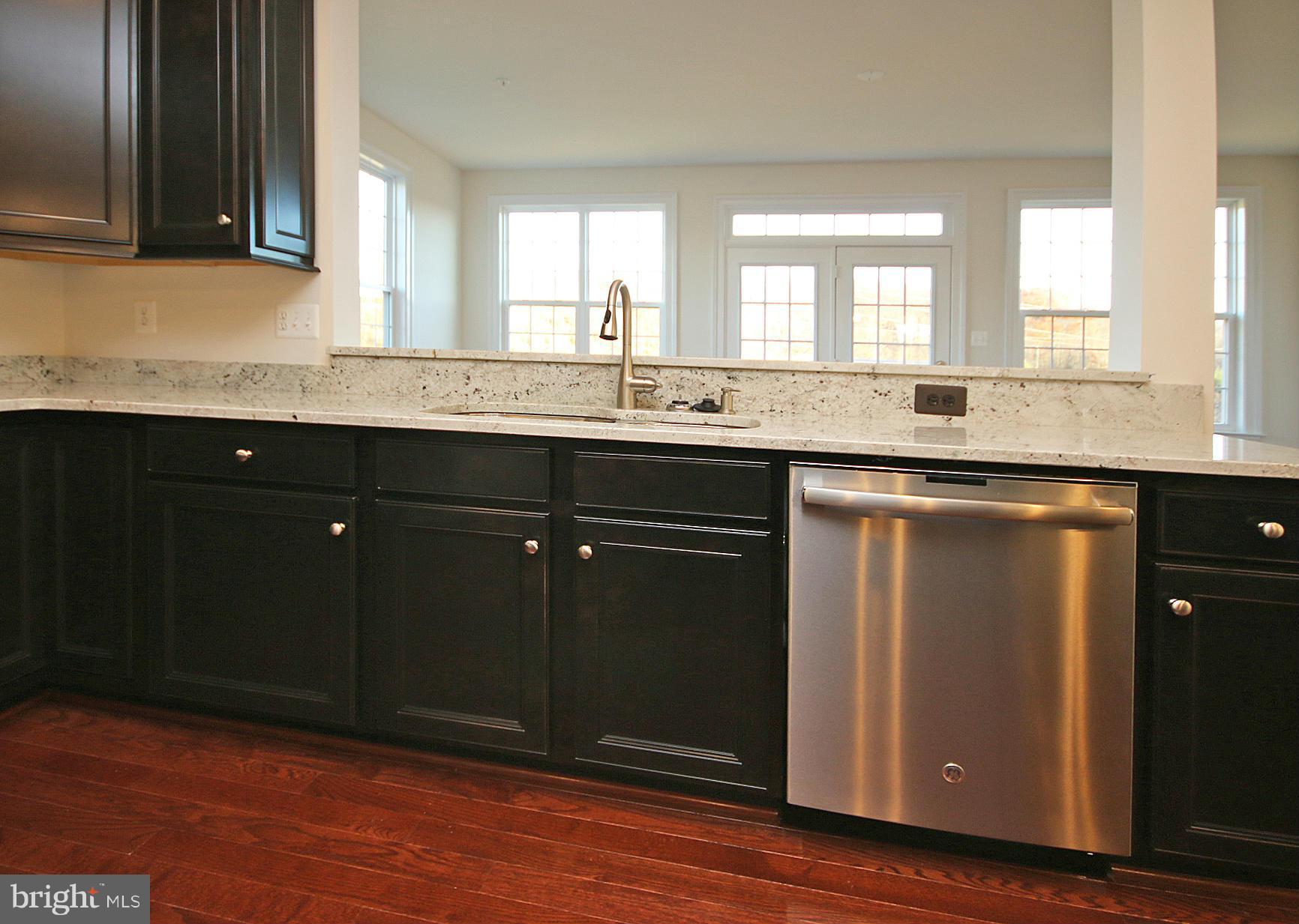 13109 Hunters Ridge Lane Bowie, MD 20721 - Photo 23 of 29 Kitchen Detail 2