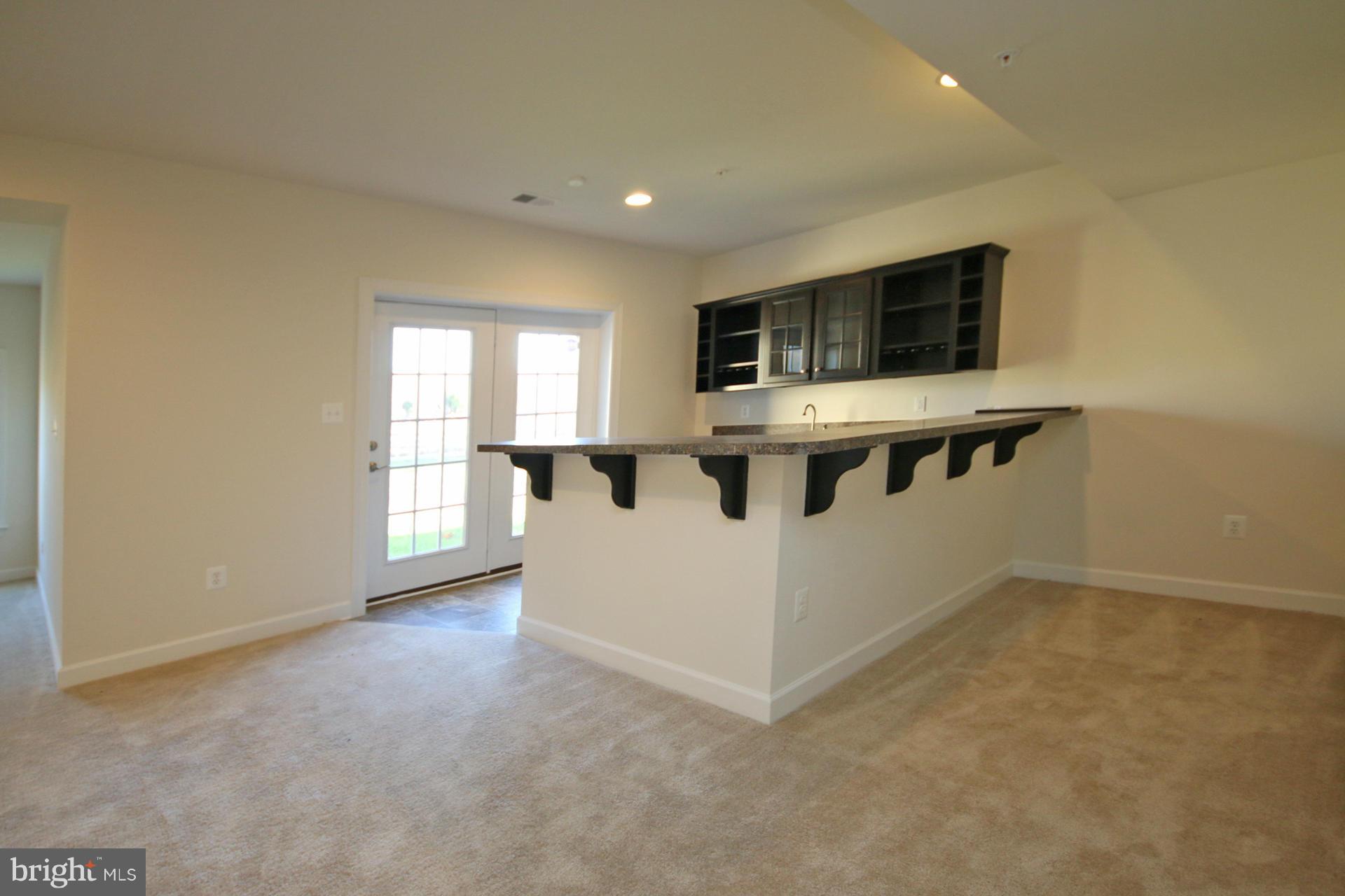 13109 Hunters Ridge Lane Bowie, MD 20721 - Photo 26 of 29 Bar Lower Level