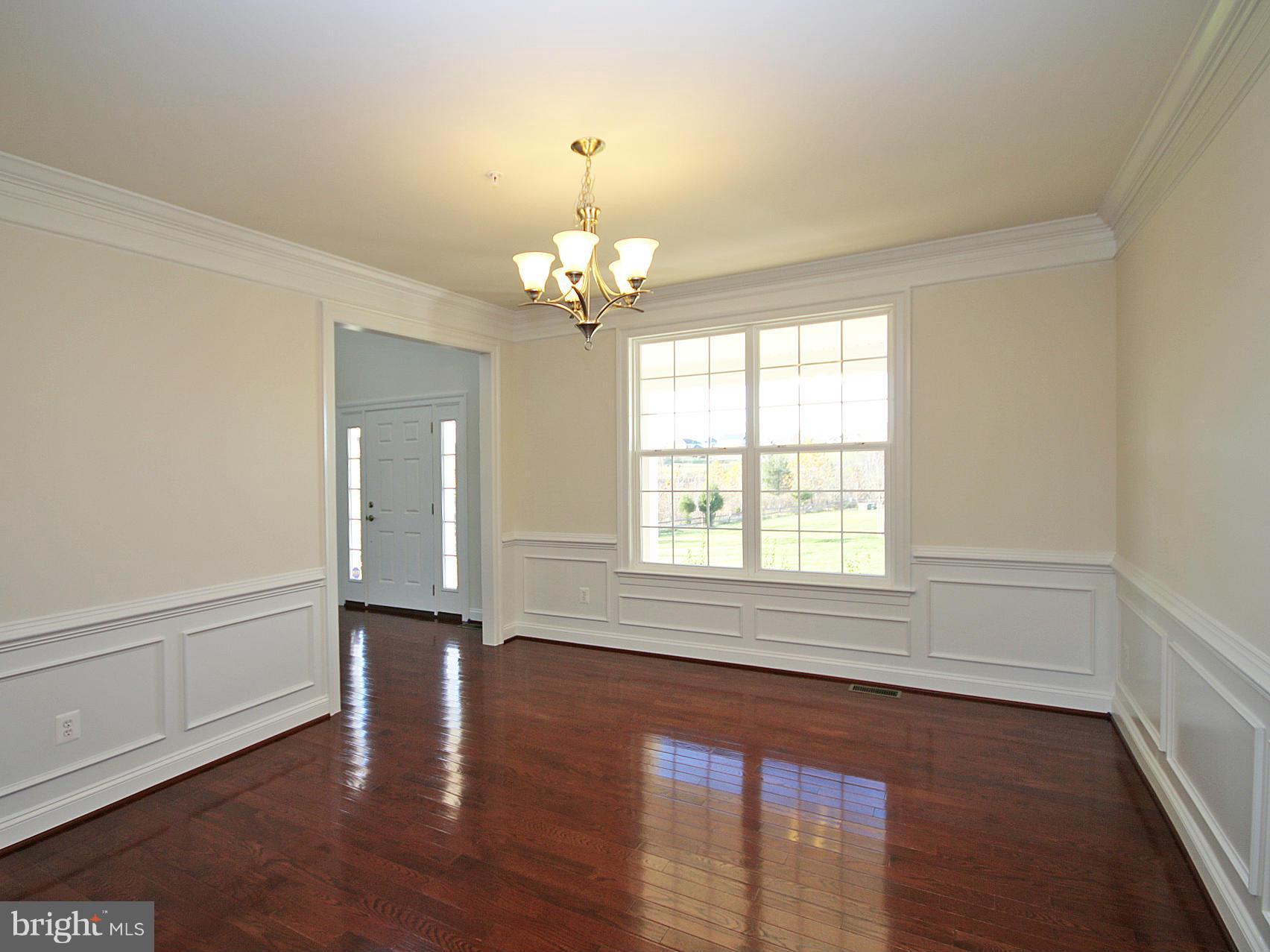 13109 Hunters Ridge Lane Bowie, MD 20721 - Photo 8 of 29 Dining Room