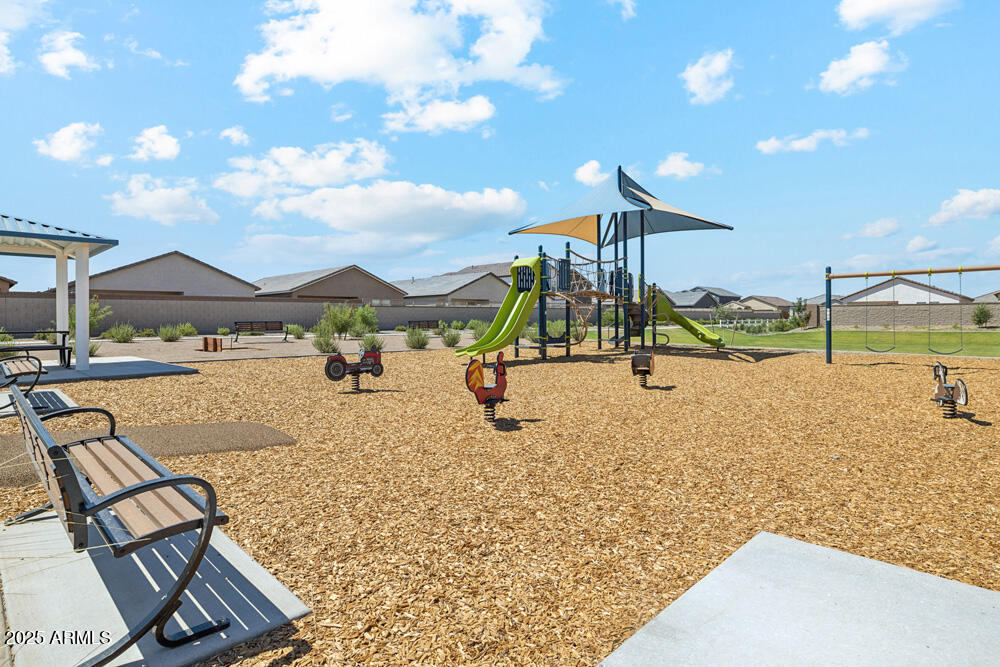 2671 Rustler Road San Tan Valley, AZ 85140 - Photo 21 of 24 Wales Ranch Park2_PRO