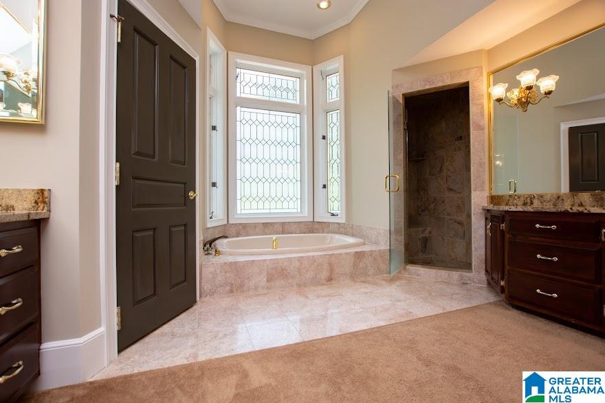12 Hathaway Heights Road Anniston, AL 36207 - Photo 53 of 100