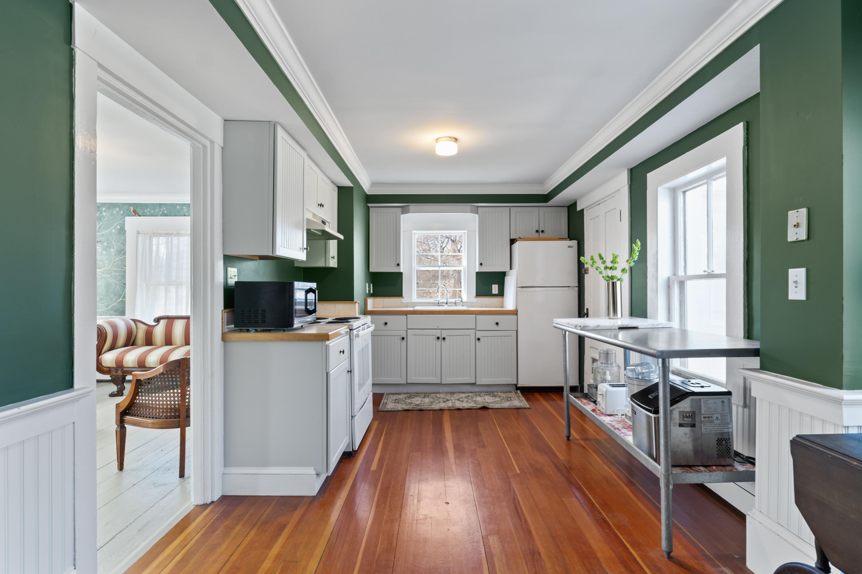 155 Pepperrell Road Kittery, ME 03905 - Photo 46 of 91 155 Pepperrell Rd