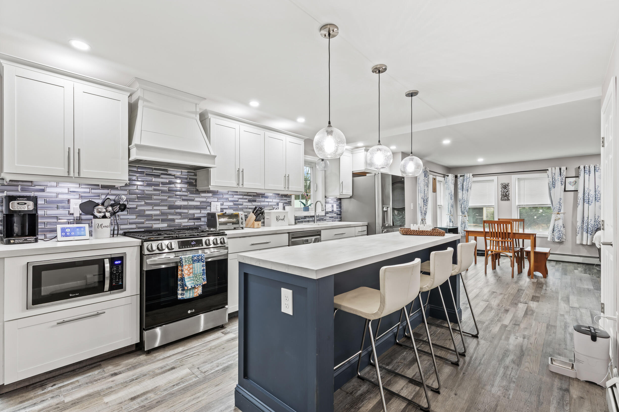 115 Main Street Norway, ME 04268 - Photo 17 of 38 115 main stnorway final-17