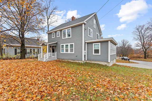 $347,000 | 115 Main Street, Norway, ME 04268