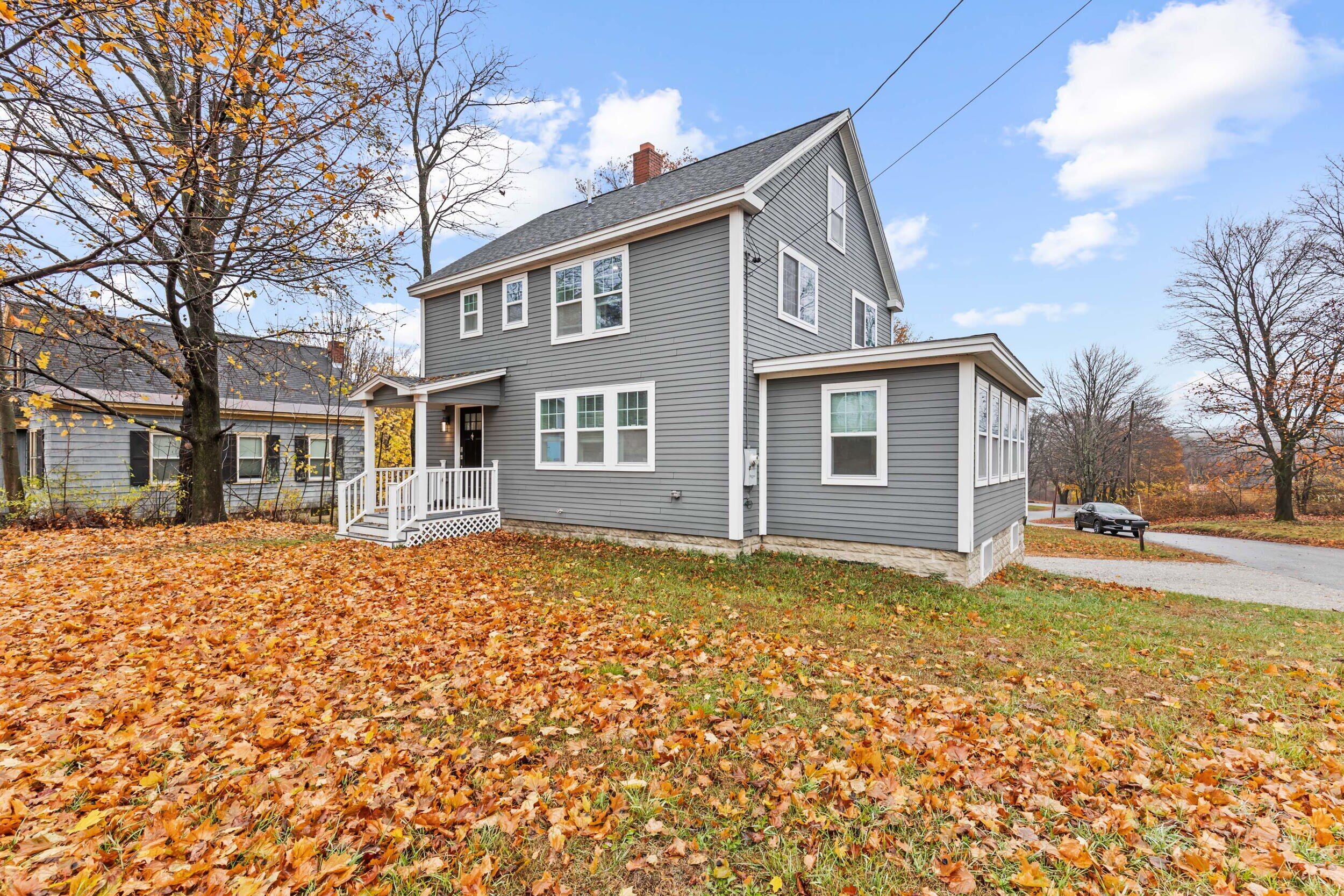 115 Main Street Norway, ME 04268 - Photo 4 of 38 115 main stnorway final-04