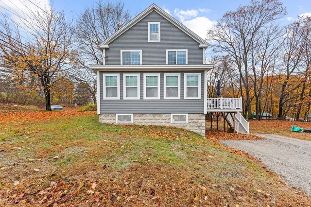 $347,000 | 115 Main Street, Norway, ME 04268