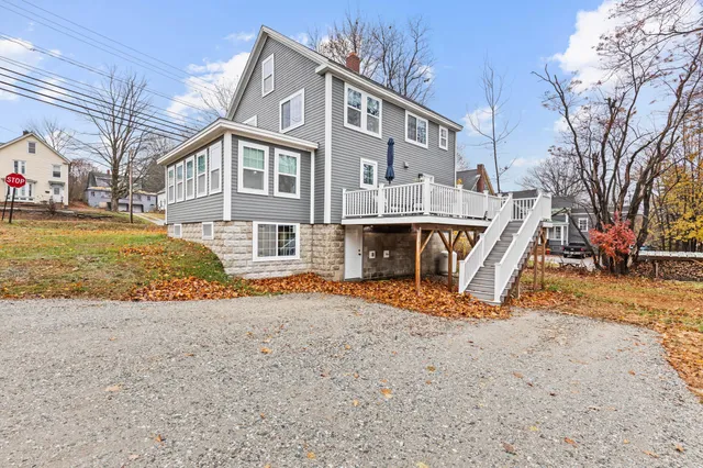 $347,000 | 115 Main Street, Norway, ME 04268