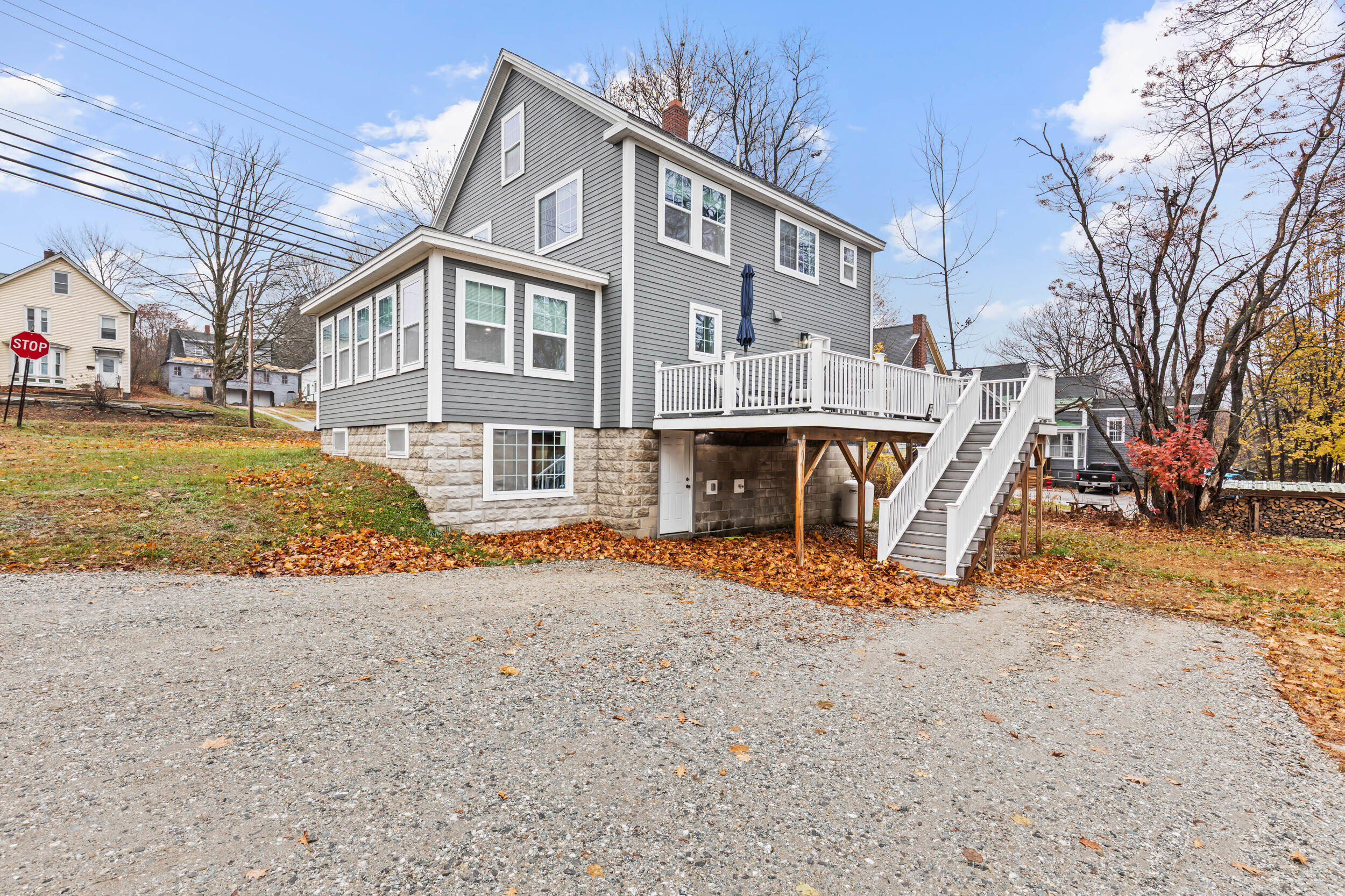 115 Main Street Norway, ME 04268 - Photo 6 of 38 115 main stnorway final-06