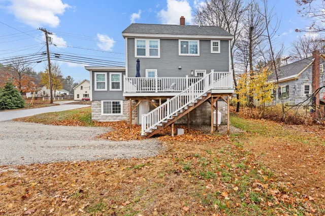 $347,000 | 115 Main Street, Norway, ME 04268