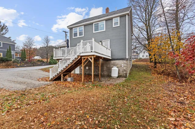$347,000 | 115 Main Street, Norway, ME 04268