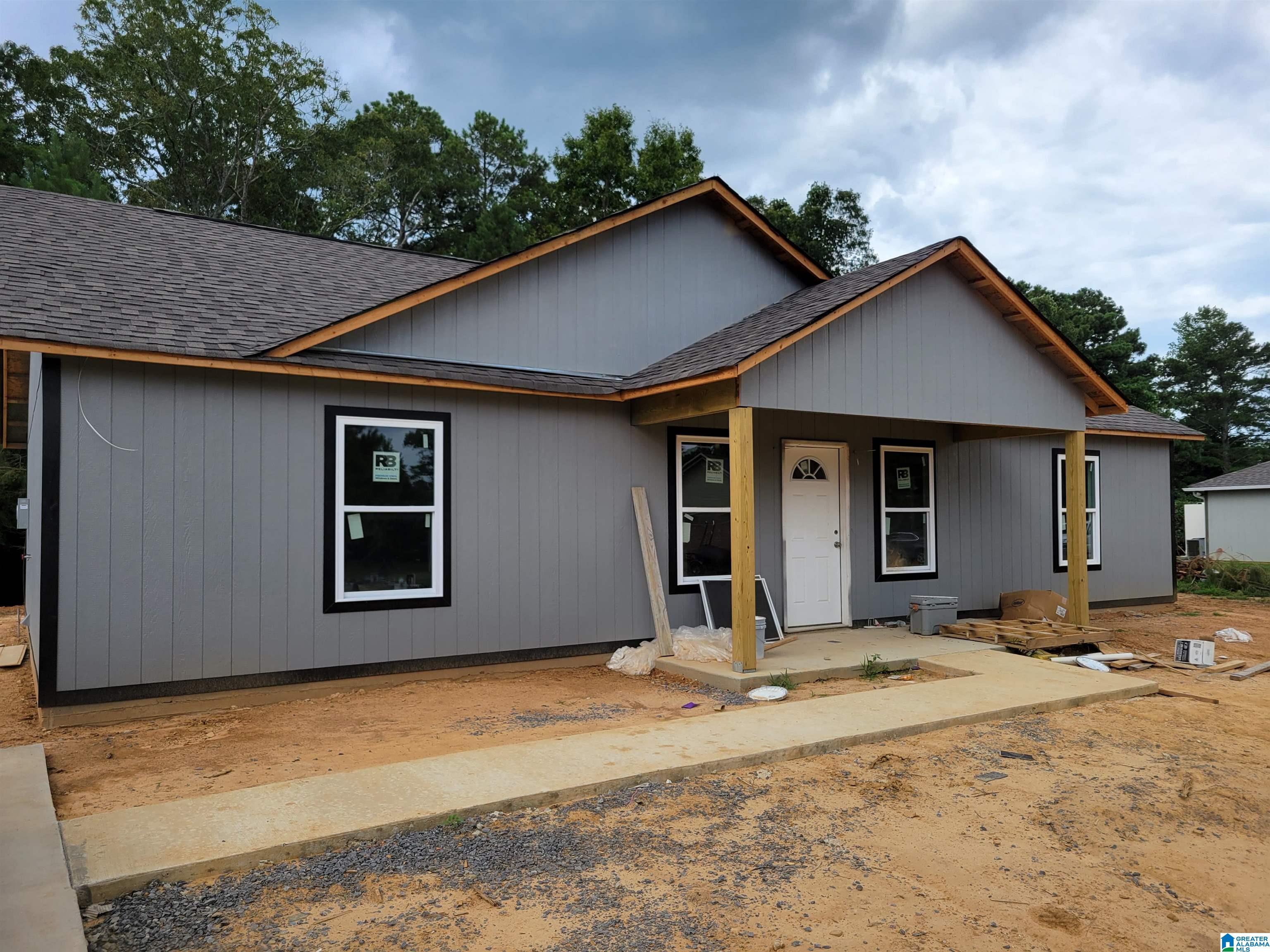90 Poplar Ridge Arley, AL 35541 - Photo 3 of 14
