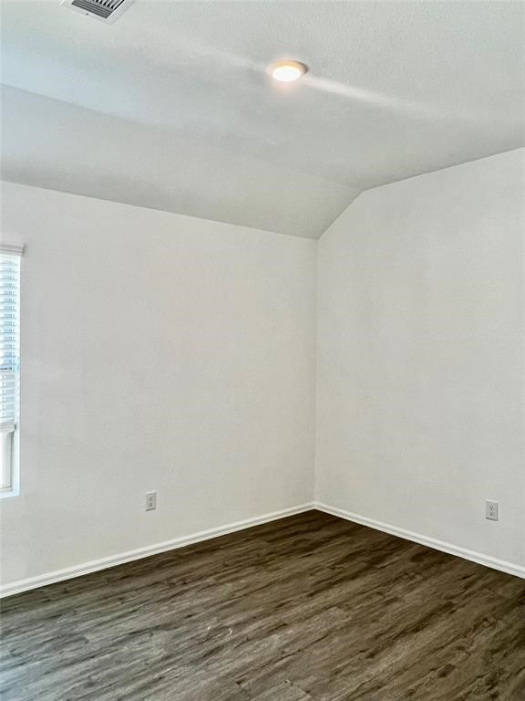 5304 Winding Strm Drive Rosenberg, TX 77469 - Photo 14 of 17 a view of an empty room with wooden floor and fan