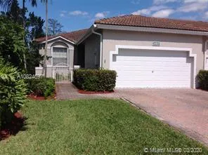 $3,100 | 7651 South Aragon Boulevard, Unit 1, Sunrise, FL 33322