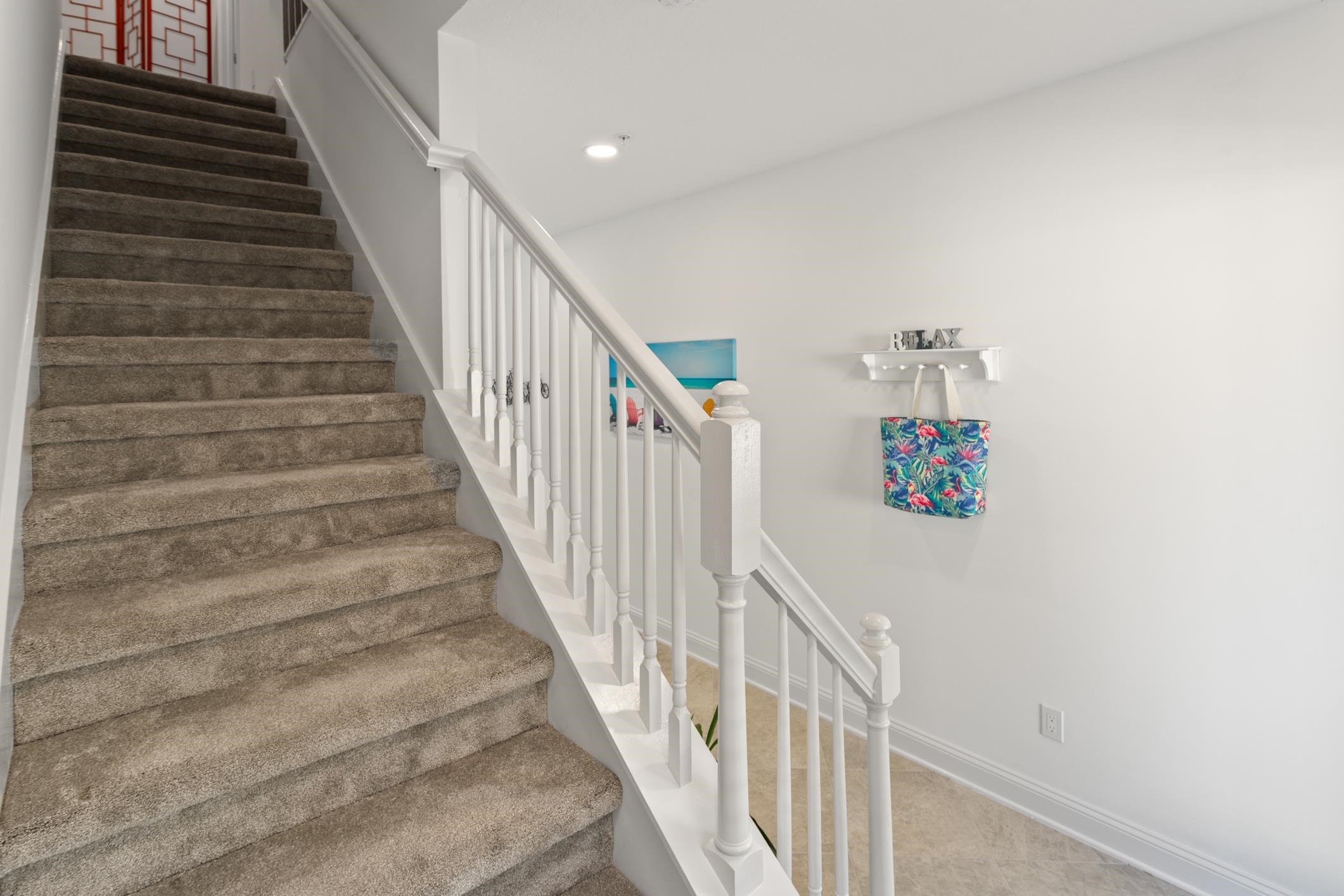 241 Grand Ravine Drive St. Augustine, FL 32086 - Photo 19 of 37 a view of entryway