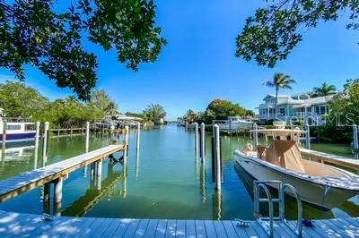 $2,895,000 | 820 South Harbor Drive, Boca Grande, FL 33921