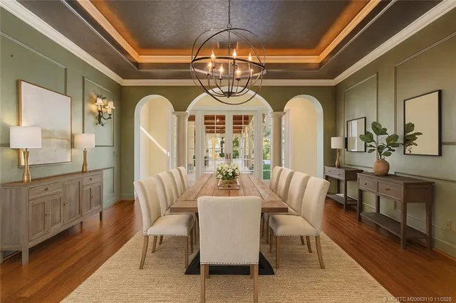 $4,600,000 | 11 Wendy Lane, Stuart, FL 34996