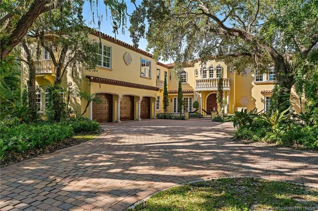 $4,600,000 | 11 Wendy Lane, Stuart, FL 34996