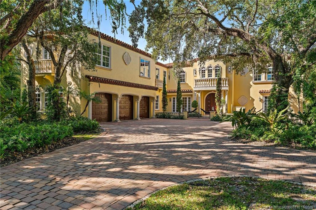 11 Wendy Lane Stuart, FL 34996 - Photo 3 of 87