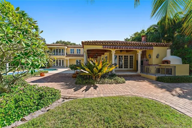 $4,600,000 | 11 Wendy Lane, Stuart, FL 34996