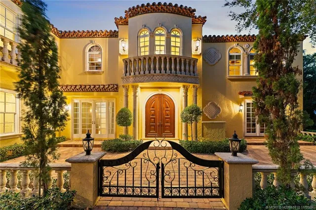 $4,600,000 | 11 Wendy Lane, Stuart, FL 34996