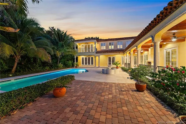 $4,600,000 | 11 Wendy Lane, Stuart, FL 34996