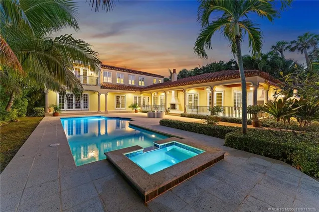 $4,600,000 | 11 Wendy Lane, Stuart, FL 34996