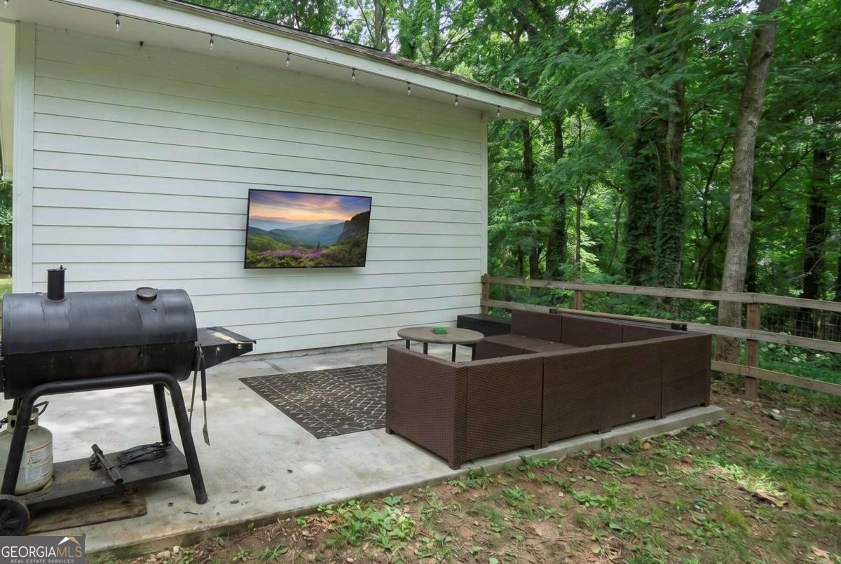 62 Valley View Drive Cartersville, GA 30121 - Photo 36 of 44