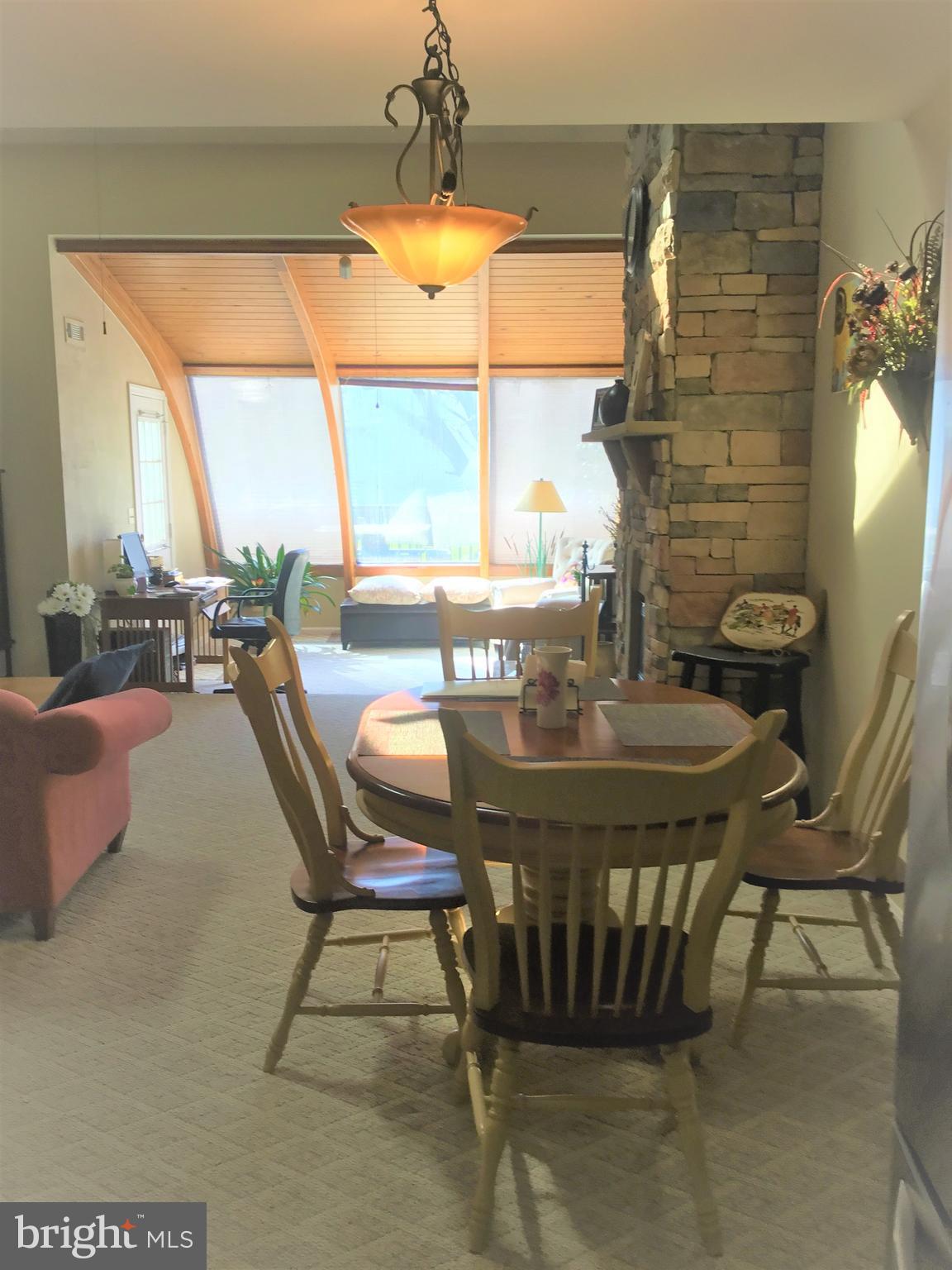 108 Pepperton Court Lititz, PA 17543 - Photo 13 of 27 Dining Area