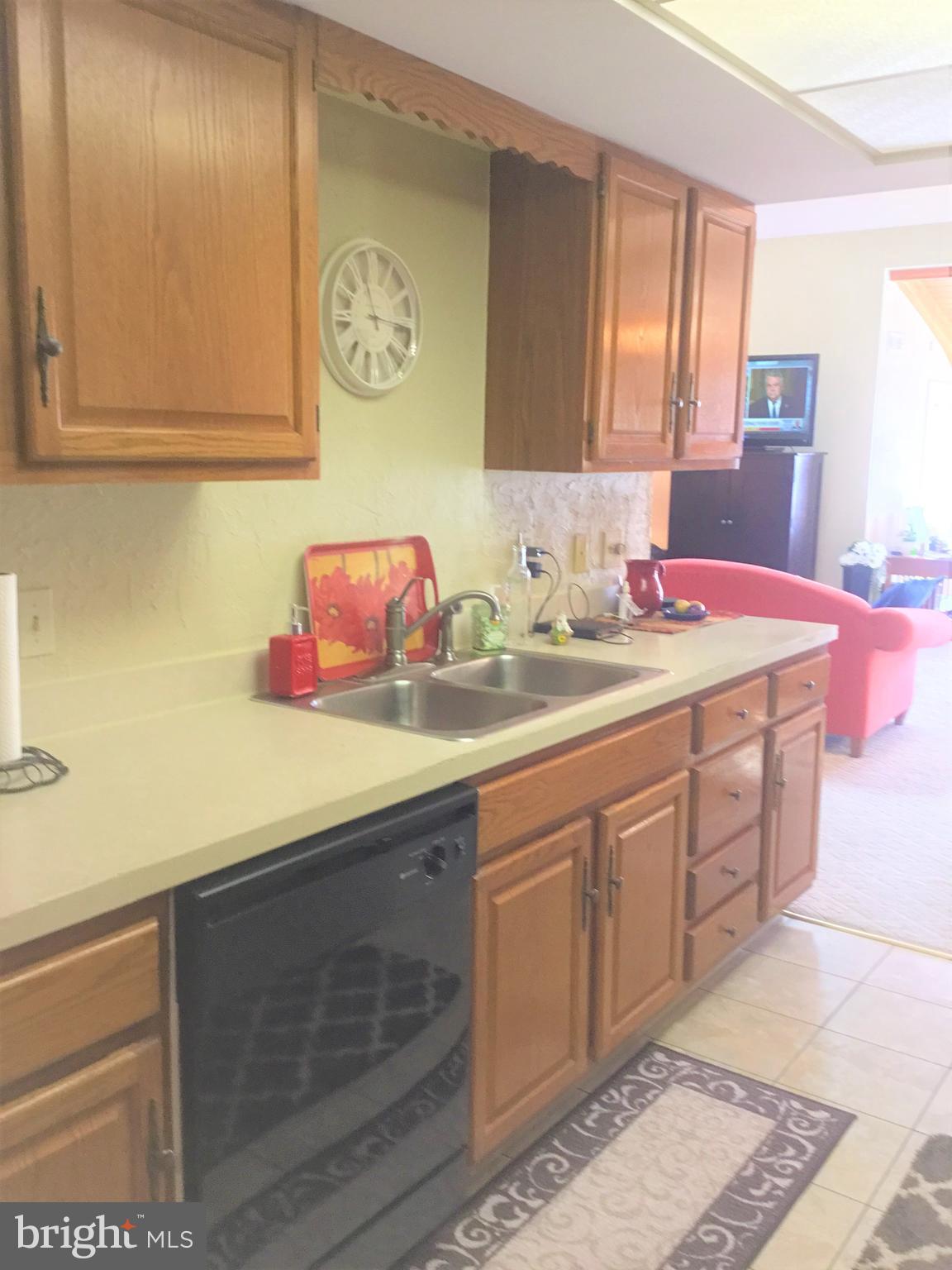 108 Pepperton Court Lititz, PA 17543 - Photo 14 of 27 Kitchen