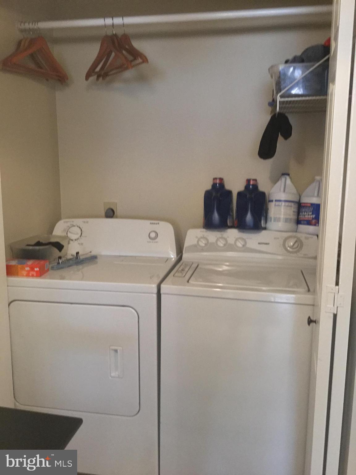 108 Pepperton Court Lititz, PA 17543 - Photo 17 of 27 Laundry Area
