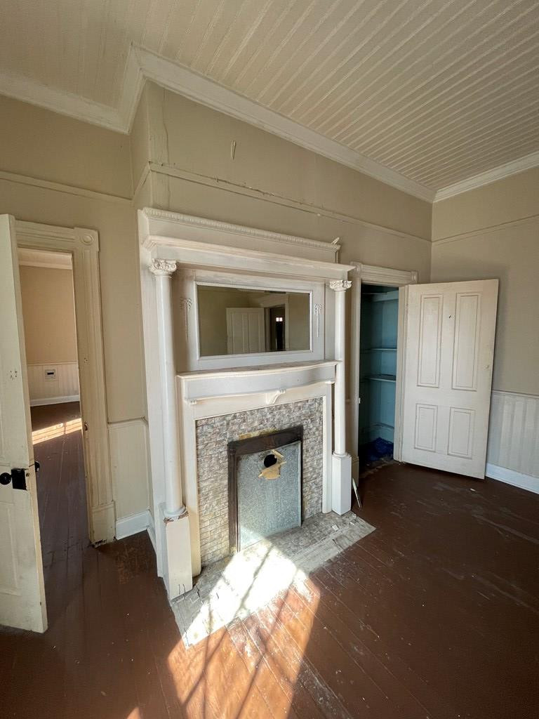 201 Merritt Avenue Ridge Spring, SC 29129 - Photo 22 of 30