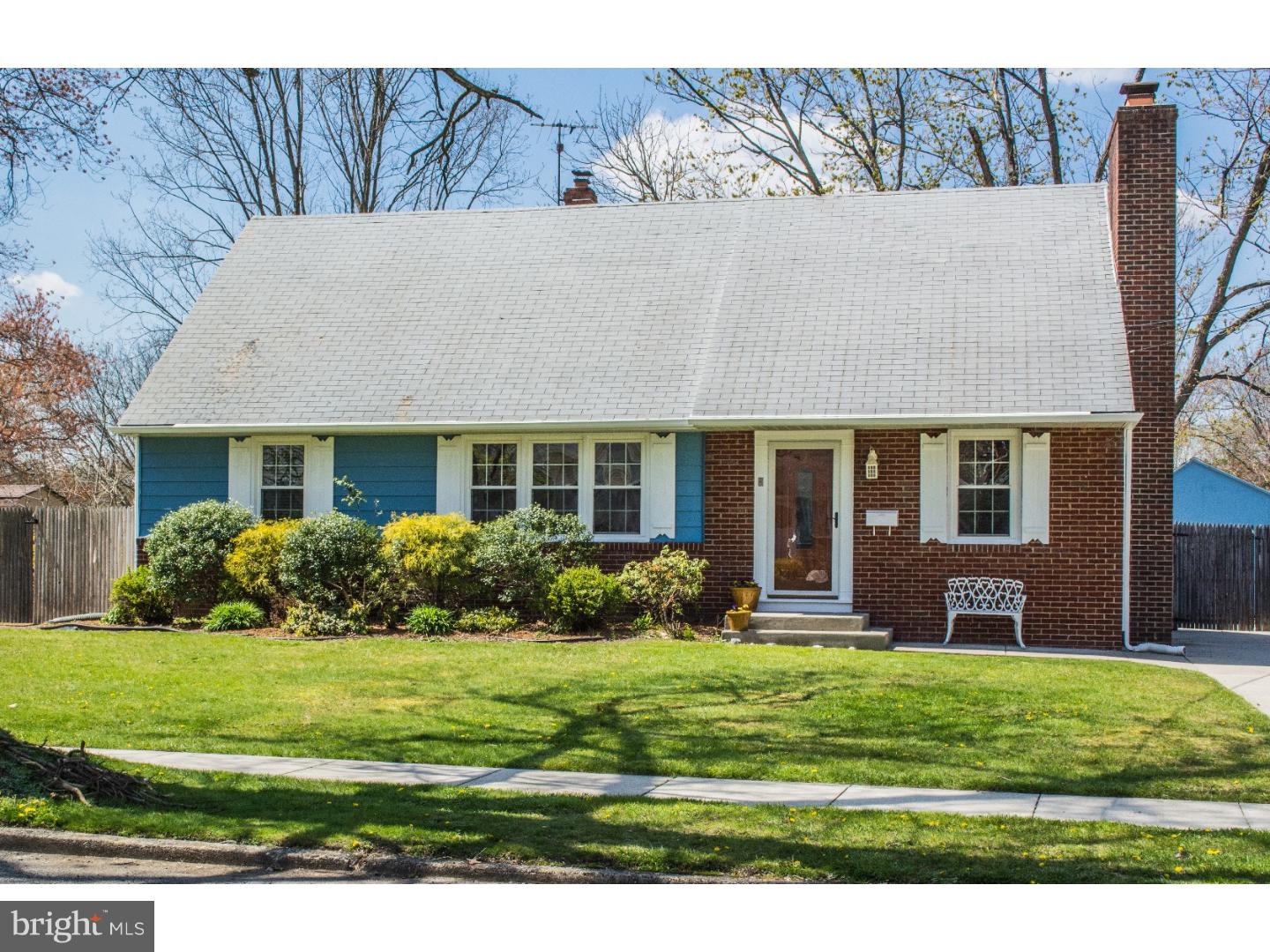 103 Sunnybrook Road Cherry Hill, NJ 08034 - Photo 1 of 24 Gallery Image 1