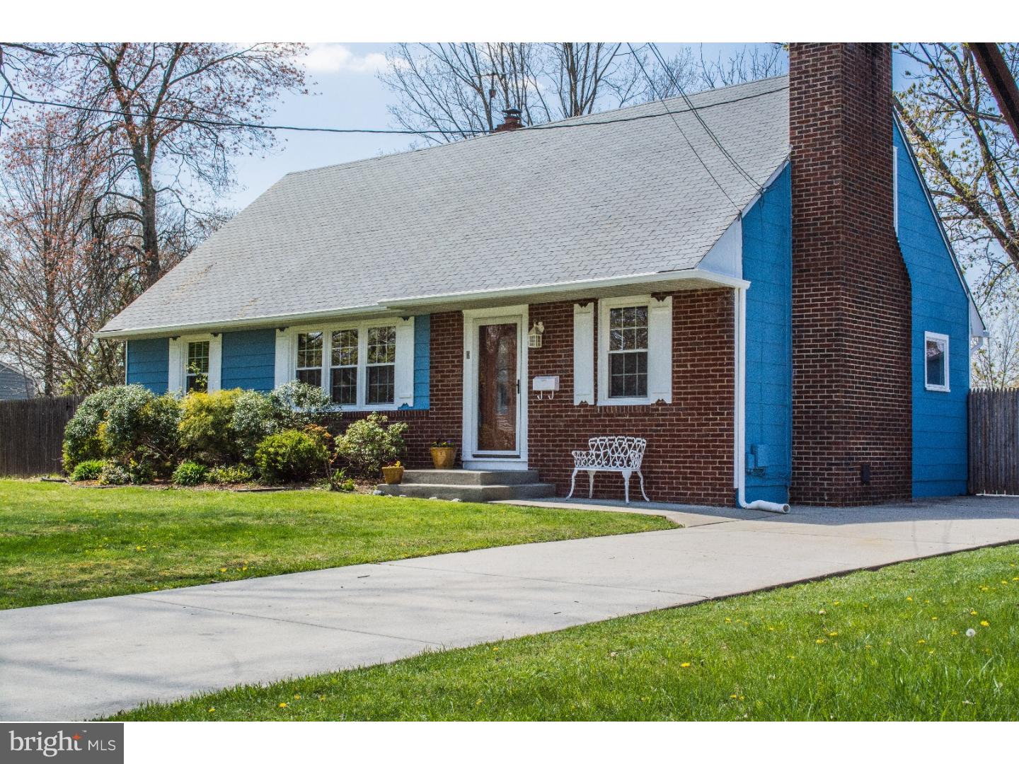 103 Sunnybrook Road Cherry Hill, NJ 08034 - Photo 2 of 24 Gallery Image 2