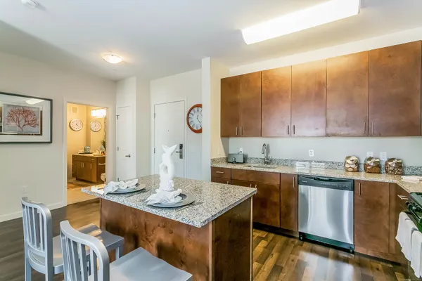 $2,840 | 1 Glover Avenue, Unit 315, Norwalk, CT 06850