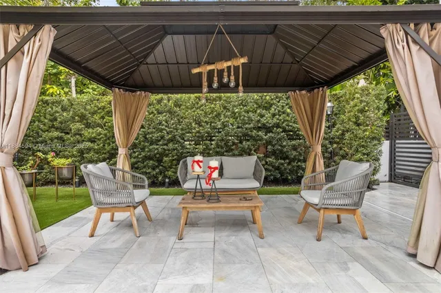 $3,995,000 | 6510 Castaneda Street, Coral Gables, FL 33146