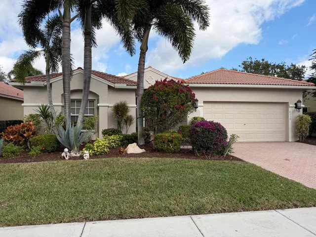 $525,000 | 8336 Grand Messina Circle, Boynton Beach, FL 33472