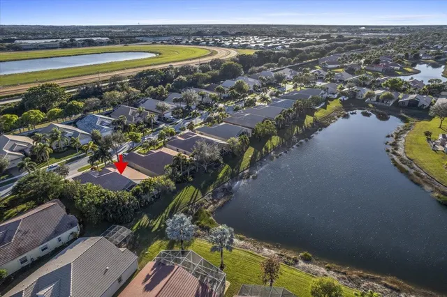 $525,000 | 8336 Grand Messina Circle, Boynton Beach, FL 33472