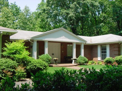 812 Old Emory Road Clinton, TN 37716 - Photo 1 of 1 Primary Photo