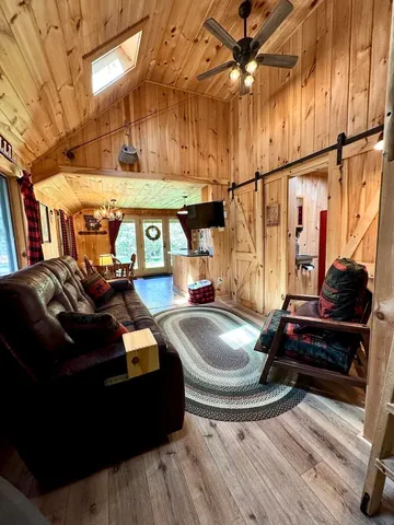 $399,000 | 133 Camp Waya Awi Road, Rangeley, ME 04970