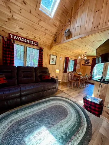 $399,000 | 133 Camp Waya Awi Road, Rangeley, ME 04970