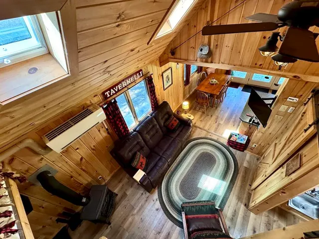 $399,000 | 133 Camp Waya Awi Road, Rangeley, ME 04970