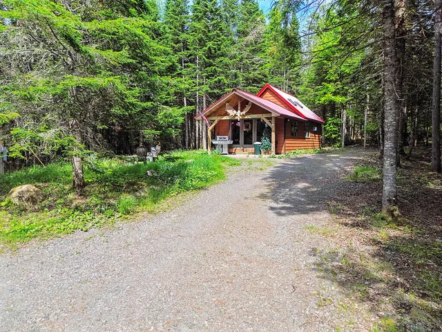 $399,000 | 133 Camp Waya Awi Road, Rangeley, ME 04970